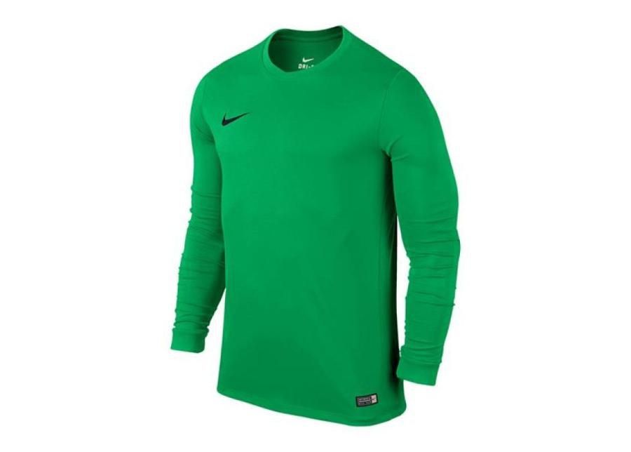 Jalgpallisärk lastele Nike JR LS Park VI Jersey Dri Fit Jr 725970-303 suurendatud