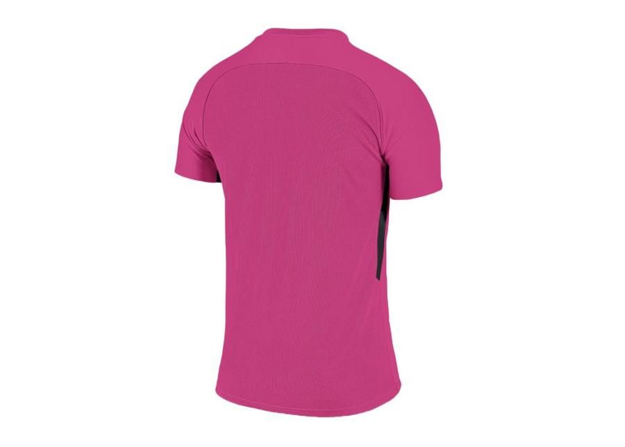 Jalgpallisärk lastele Nike JR Tiempo Prem Jersey Jr 894111-662 suurendatud