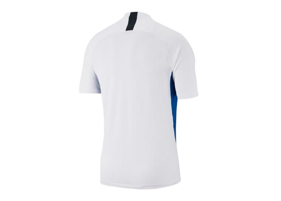 Jalgpallisärk lastele Nike Legend SS Jersey Junior AJ1010-102 suurendatud