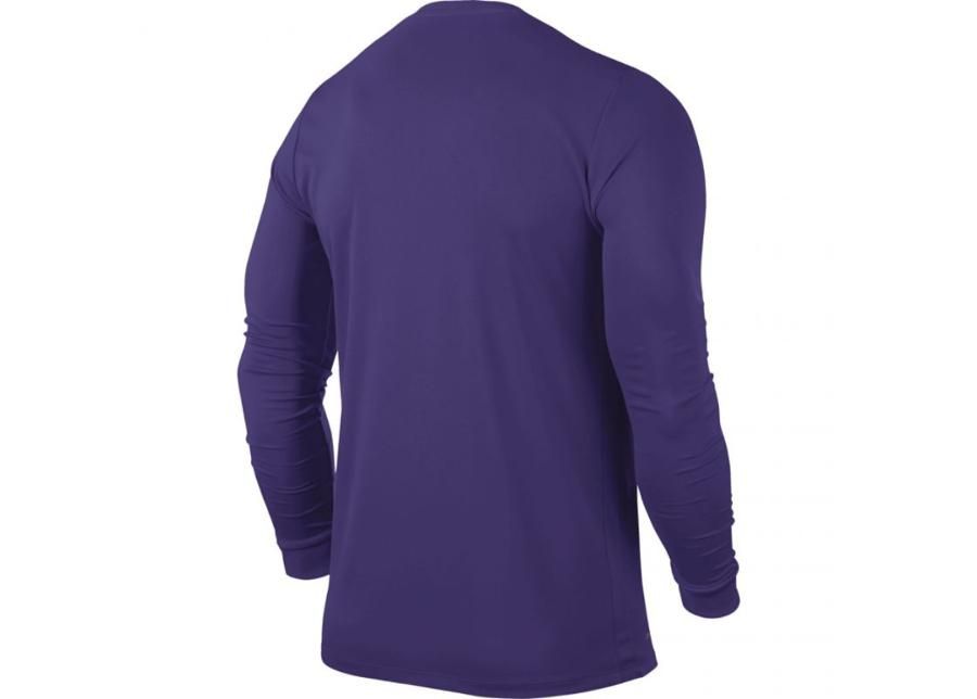 Jalgpallisärk lastele Nike Park VI LS JR 725970-547 suurendatud