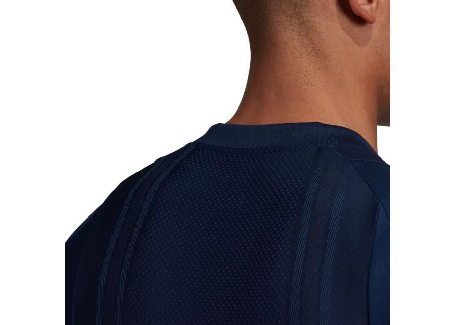 Jalgpallisärk meestele adidas Arsenal FC Training Jersey T-Shirt M EH5596 suurendatud