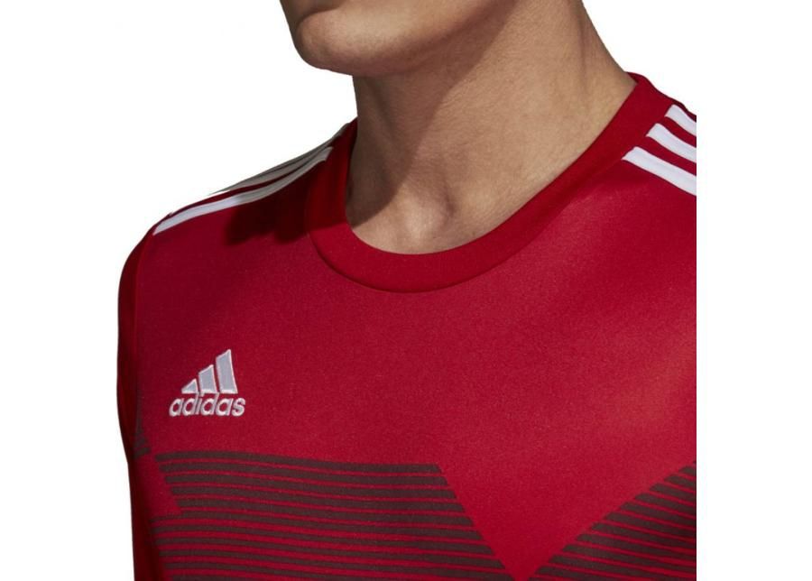 Jalgpallisärk meestele adidas Campeon 19 Jersey M DP6809 suurendatud