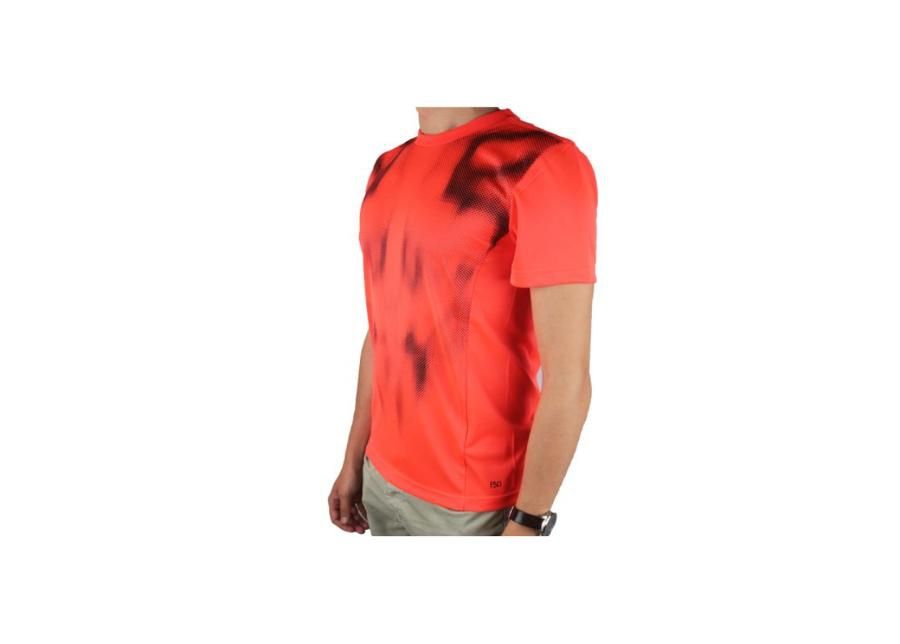 Jalgpallisärk meestele adidas F50 Climt Tee M S88046 suurendatud