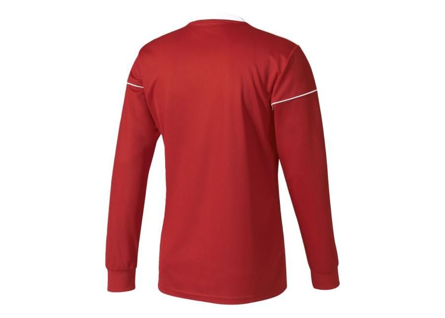 Jalgpallisärk meestele adidas Squadra 17 Long Sleeve M BJ9186 suurendatud