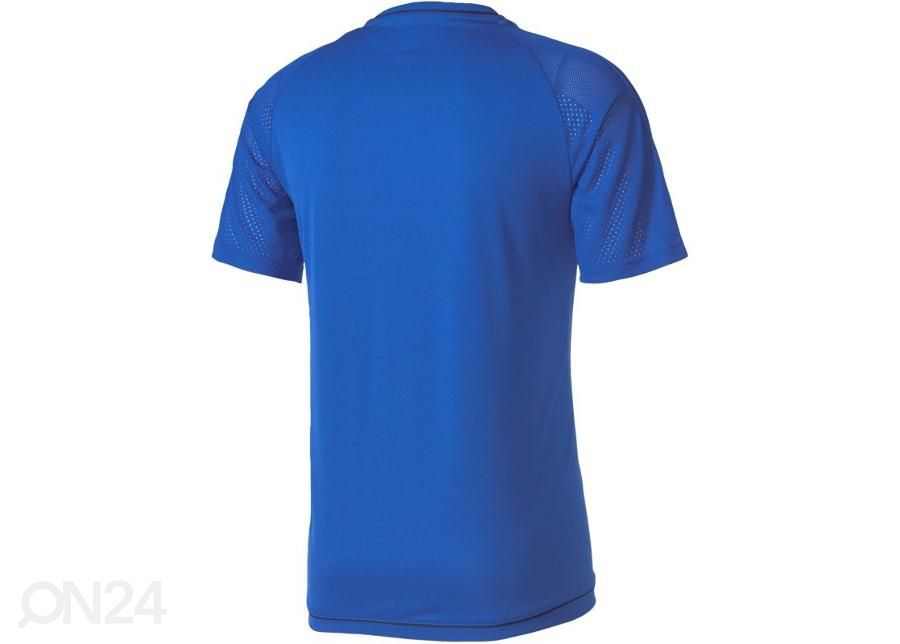 Jalgpallisärk meestele adidas Tiro 17 M BQ2796 suurendatud
