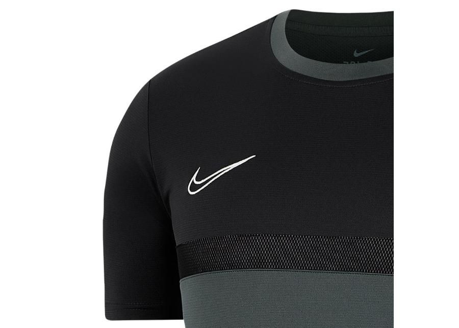 Jalgpallisärk meestele Nike Academy Pro Top SS M BV6926-073 suurendatud