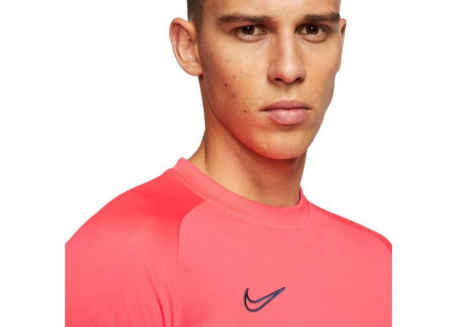 Jalgpallisärk meestele Nike Dry Academy Top M AJ9996-644 suurendatud
