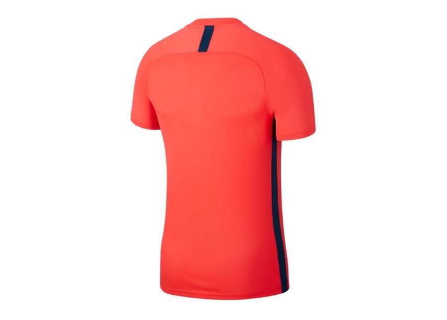 Jalgpallisärk meestele Nike Dry Academy Top M AJ9996-644 suurendatud