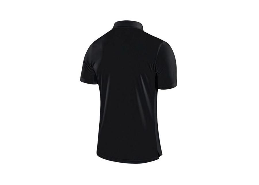 Jalgpallisärk meestele Nike Dry Academy18 Football Polo M 899984-010 suurendatud