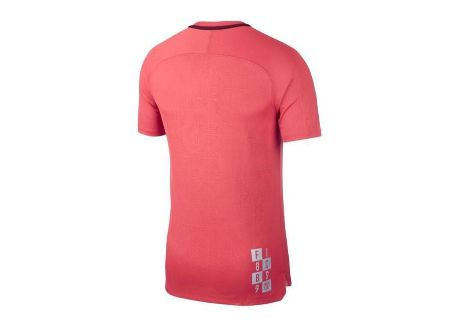 Jalgpallisärk meestele Nike FC Barcelona Dry Squad M 921239-691 suurendatud