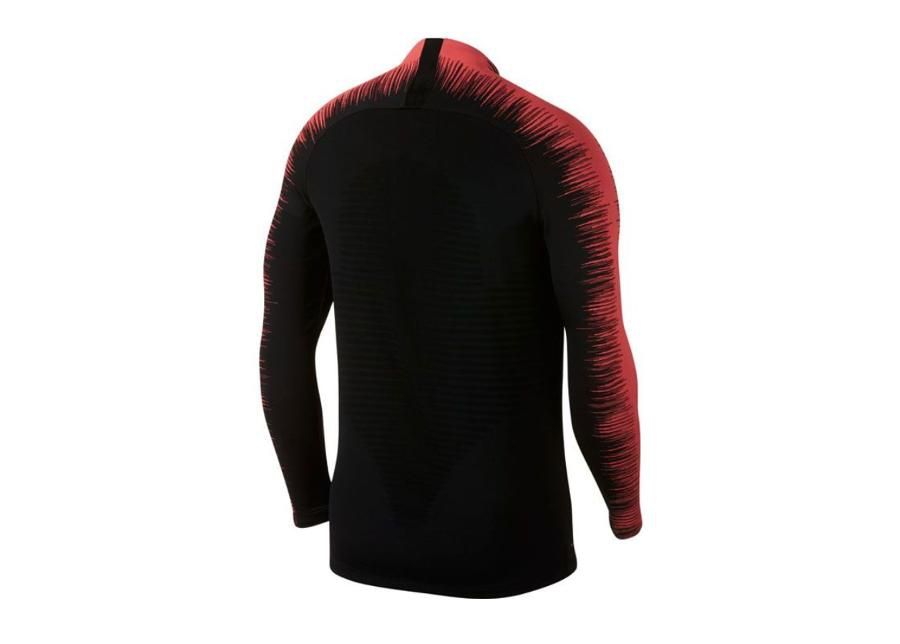 Jalgpallisärk meestele Nike Vapor Knit Strike Dril Top M 892707-016 suurendatud