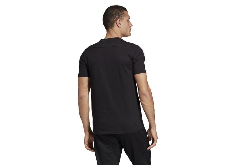 Jalgpallisärk meestele piłkarska adidas Tiro 19 Tee M DT5792 suurendatud