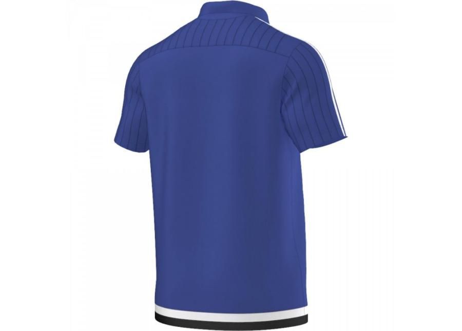 Jalgpallisärk polo adidas Tiro 15 M S22435 suurendatud