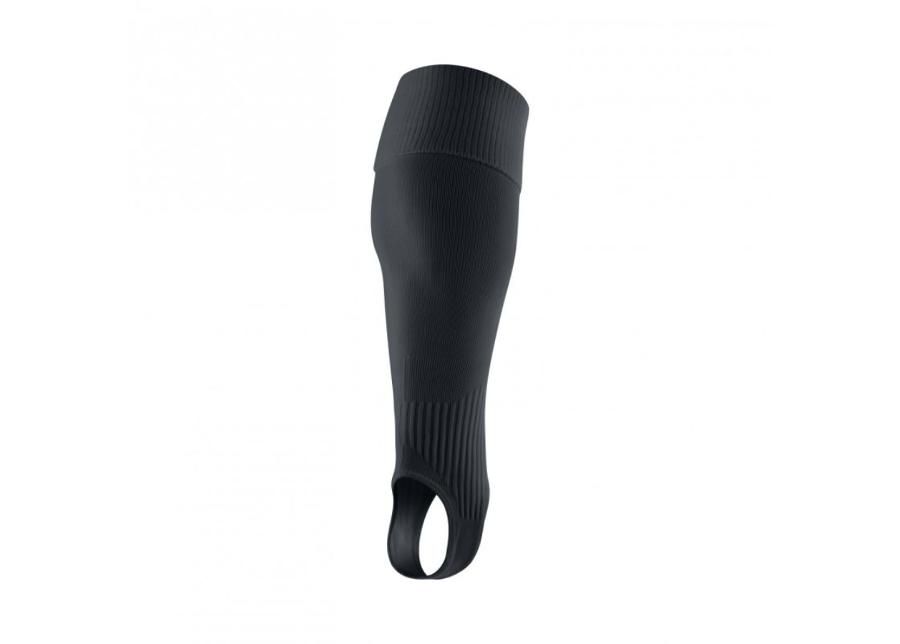 Jalgpallisokid Nike Performance Stirrup Team SX5731-010 suurendatud