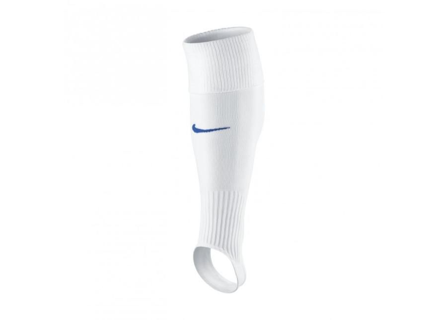 Jalgpallisokid Nike Performance Stirrup Team SX5731-101 suurendatud