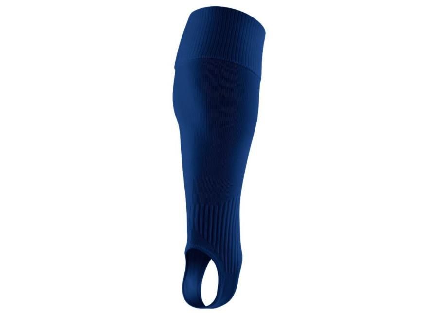 Jalgpallisokid Nike Performance Stirrup Team SX5731-410 suurendatud