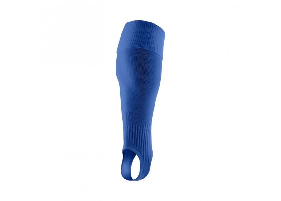 Jalgpallisokid Nike Performance Stirrup Team SX5731-463 suurendatud