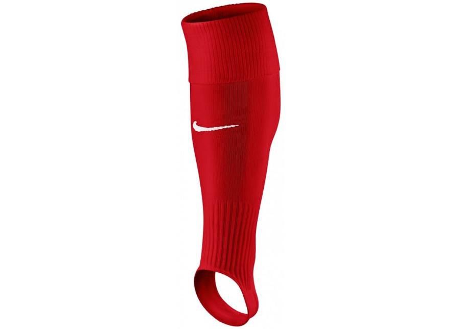 Jalgpallisokid Nike Performance Stirrup Team SX5731-657 suurendatud
