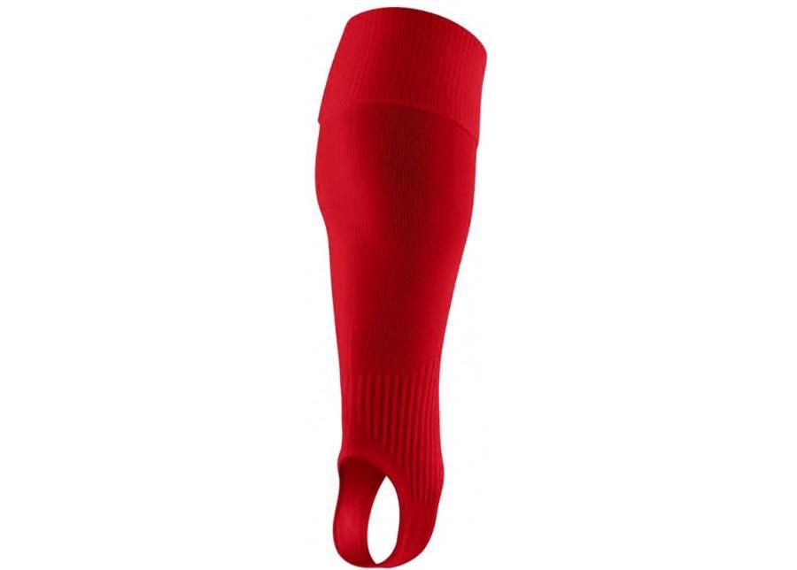 Jalgpallisokid Nike Performance Stirrup Team SX5731-657 suurendatud