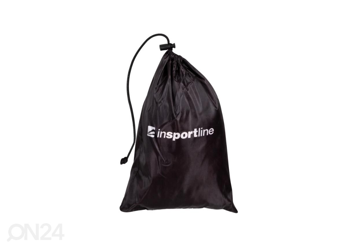 Jalgratta kate inSPORTline BIG8 must M (26") suurendatud