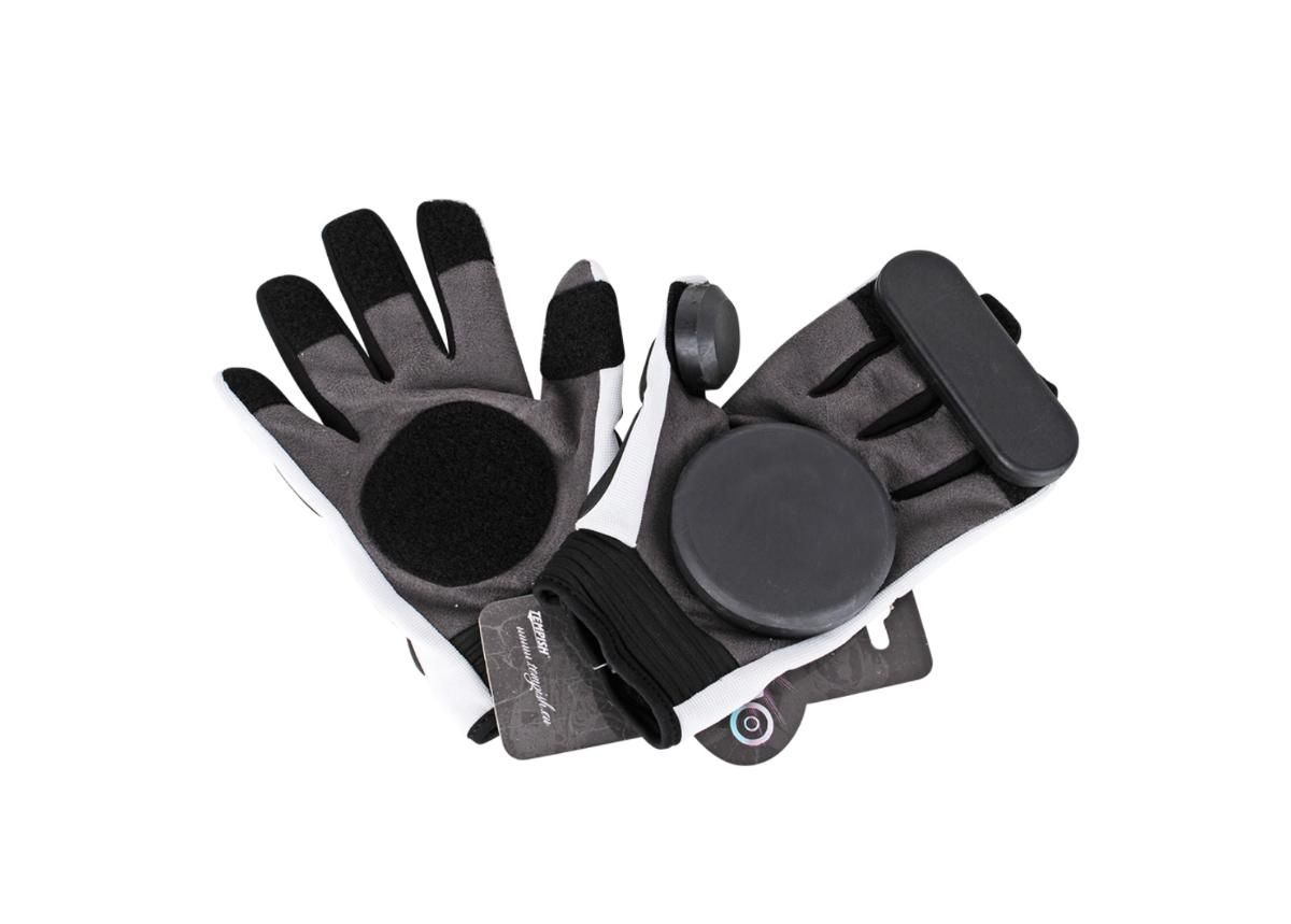 Jalgratta kindad Downhill REAPER Tempish suurendatud