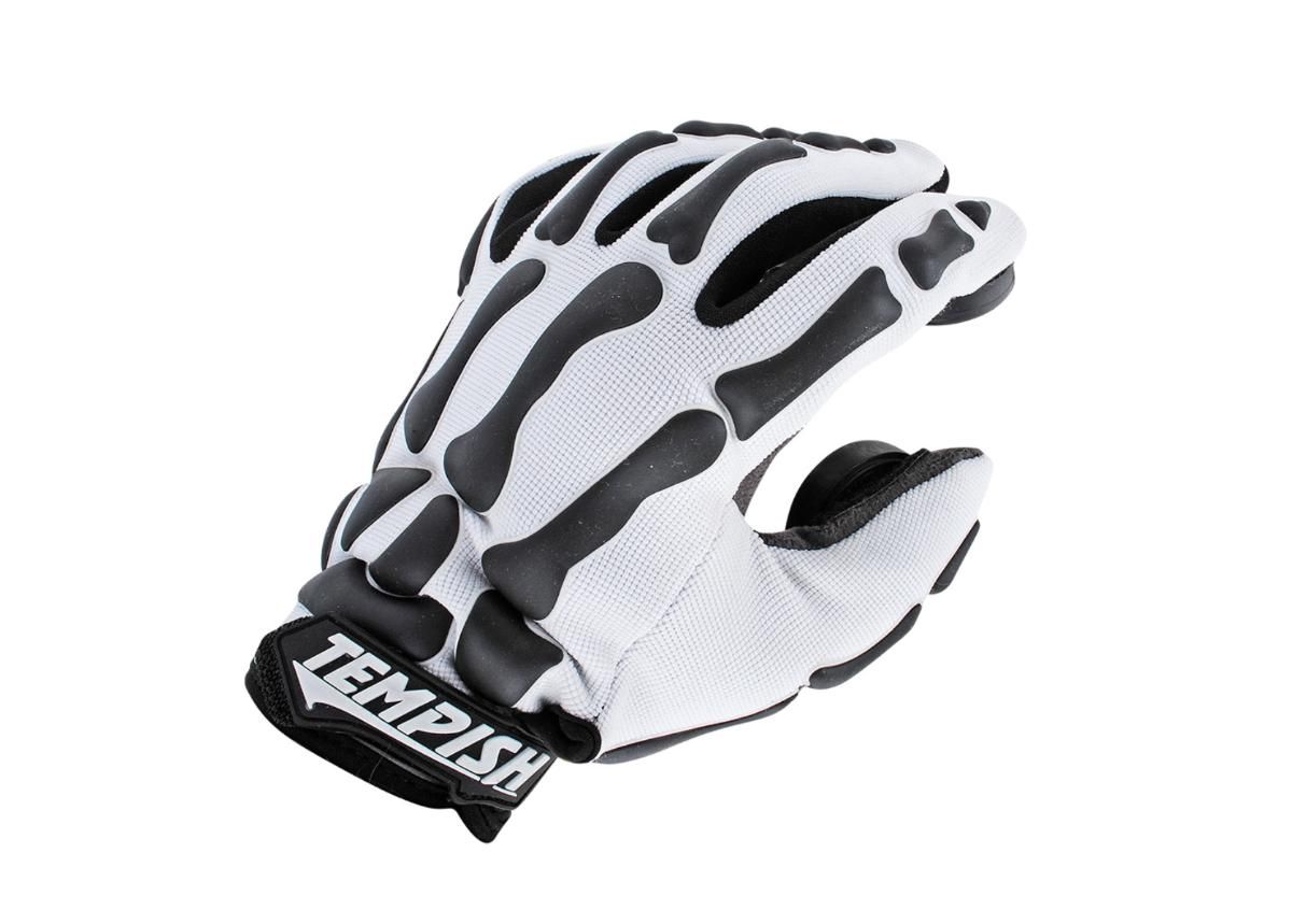 Jalgratta kindad Downhill REAPER Tempish suurendatud