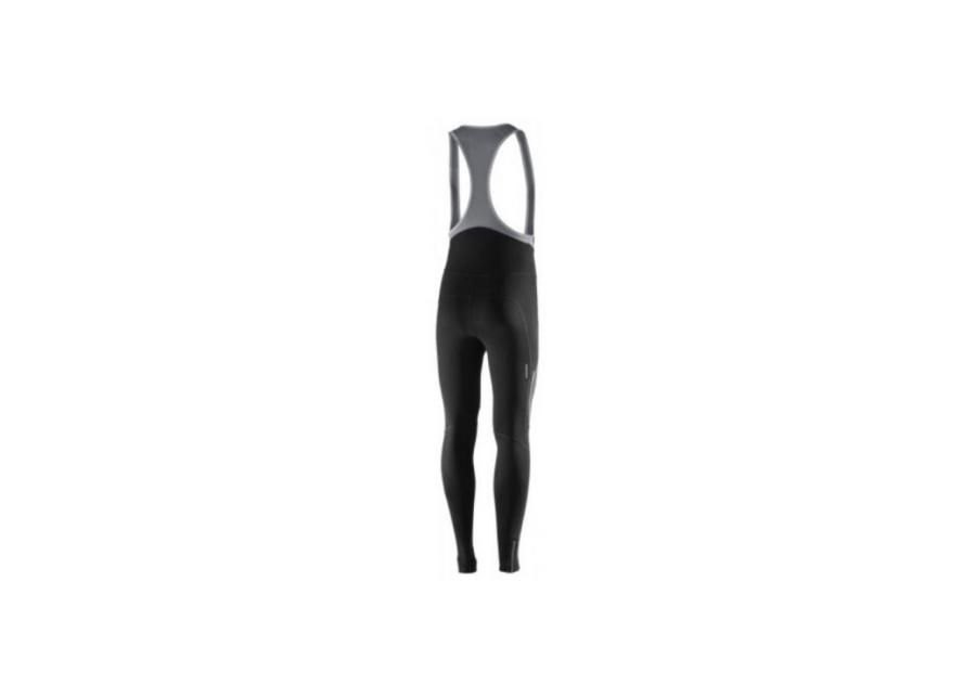 Jalgratta püksid meestele adidas Mens Supernova Cycling Bib Tights M Z11074 suurendatud