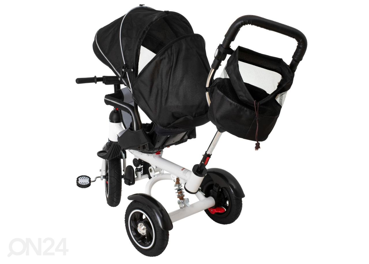 Jalutuskäru / kolmerattaline jalgratas Trike Fix V3 suurendatud
