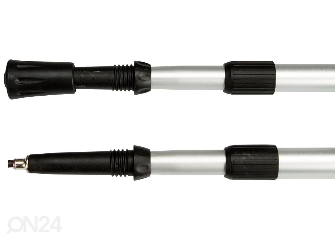 Jalutuskepid Anti shock Abbey suurendatud