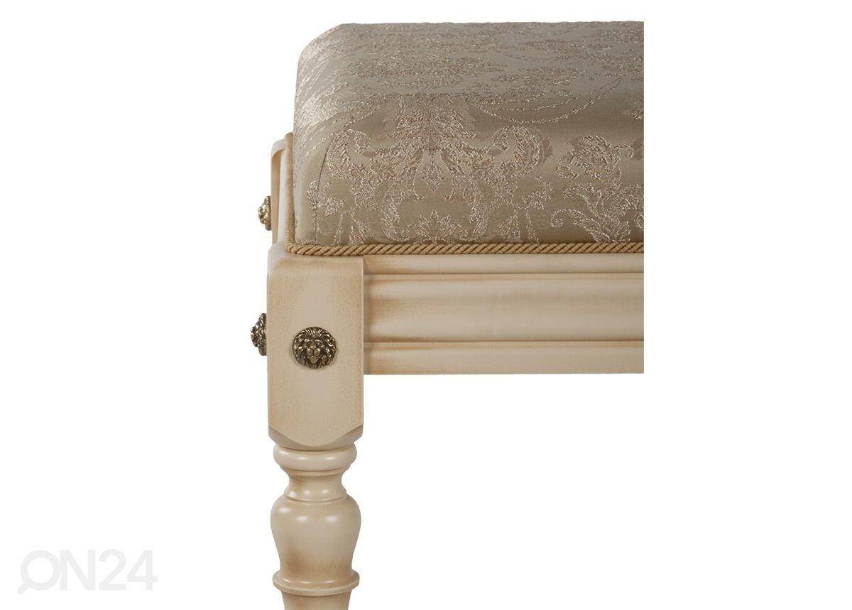 Järi / esikupink Lorensa-3 suurendatud