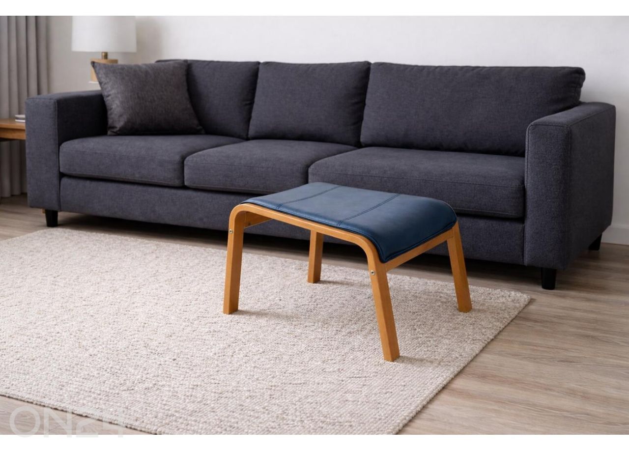 Järi Oslo suurendatud