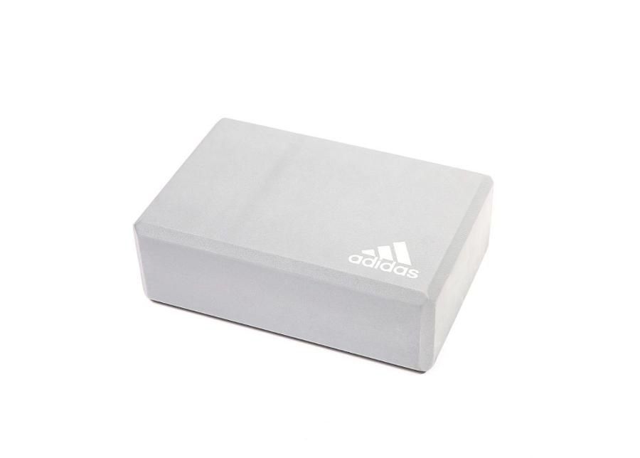 Jooga plokk adidas ADYG-20100FOAM suurendatud
