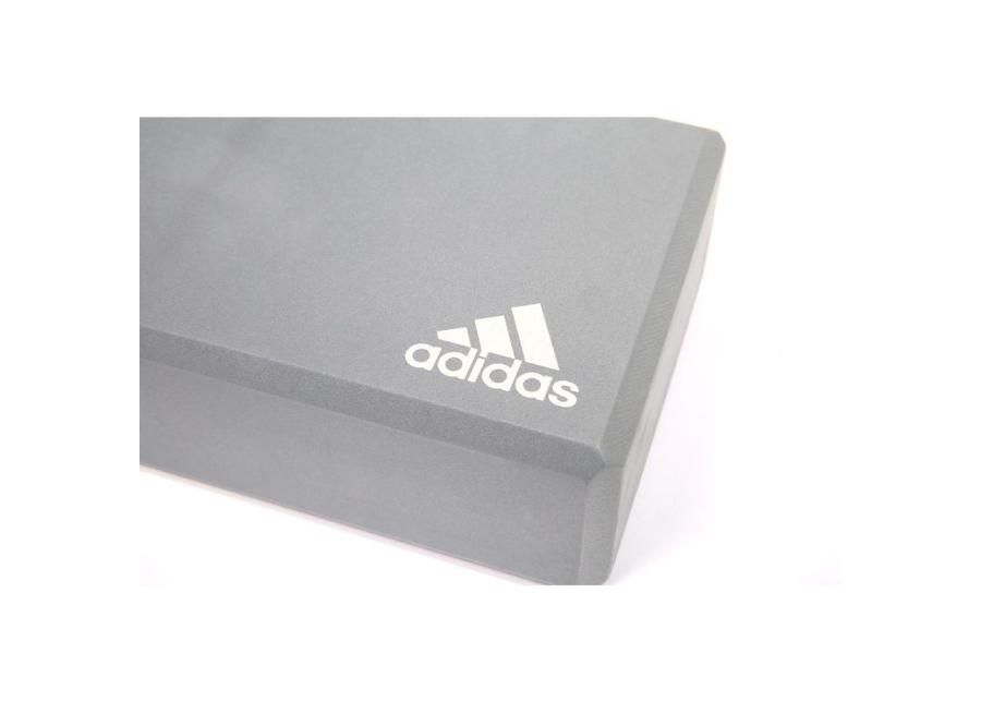 Jooga plokk adidas ADYG-20100FOAM suurendatud