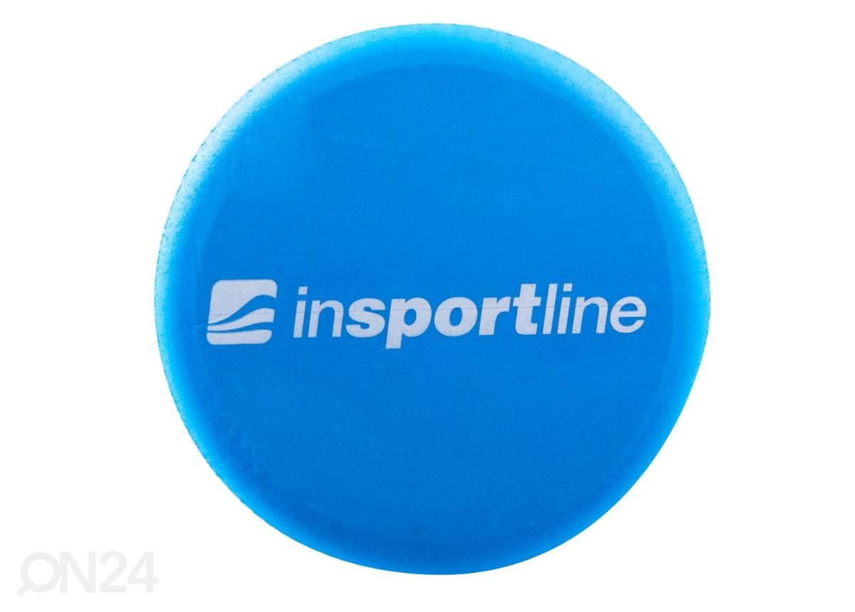 Jooga rull Evar Big inSPORTline suurendatud