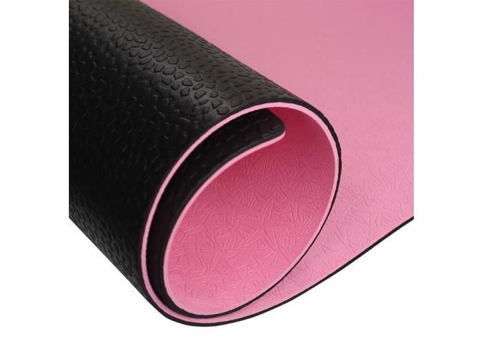 Joogamatt 180x60x8 YM06 HMS PREMIUM suurendatud