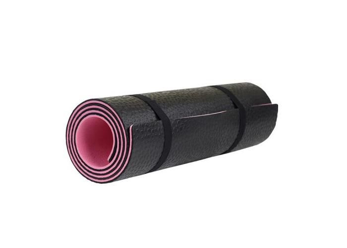 Joogamatt 180x60x8 YM06 HMS PREMIUM suurendatud