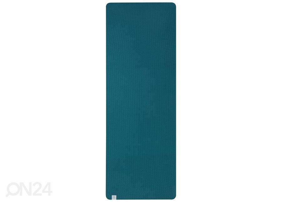 Joogamatt GAIAM 6 mm suurendatud