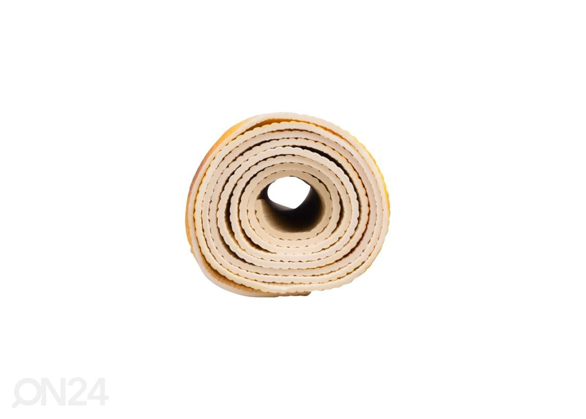 Joogamatt inSPORTline Medita 173x61x0.3 cm suurendatud