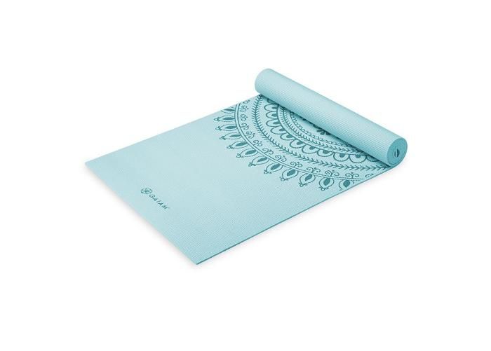 Joogamatt MARRAKESH 6mm suurendatud