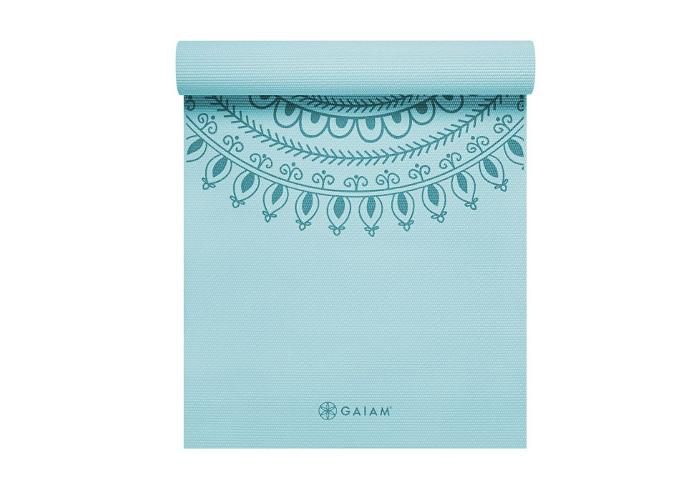 Joogamatt MARRAKESH 6mm suurendatud