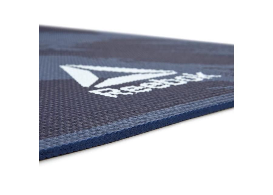 Joogamatt Reebok Brush Storkes suurendatud