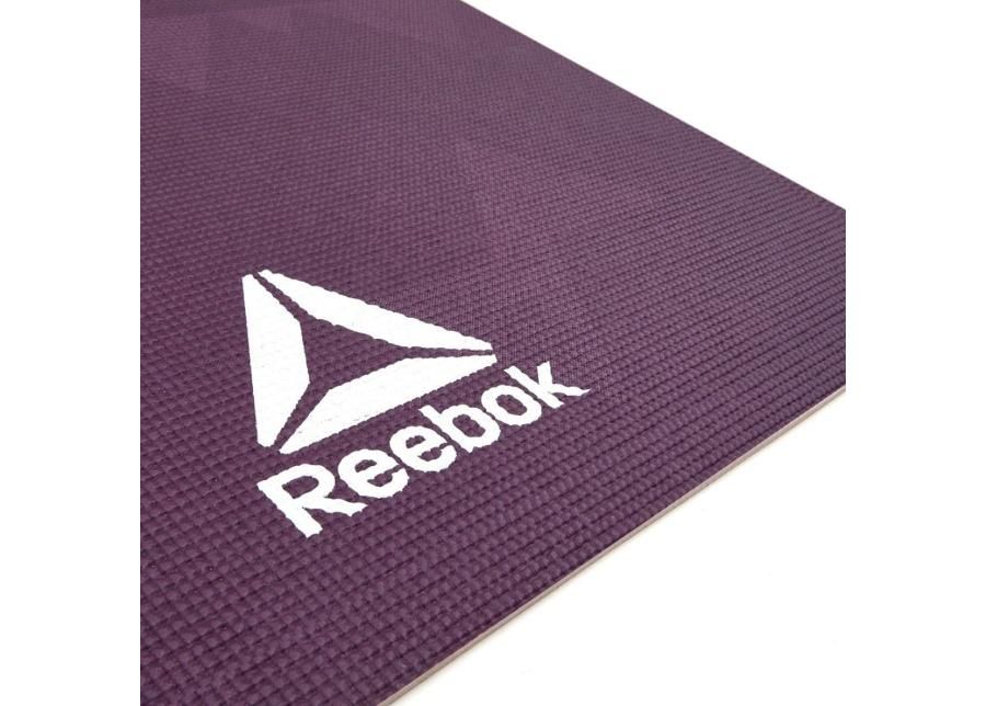 Joogamatt Reebok Geometric suurendatud
