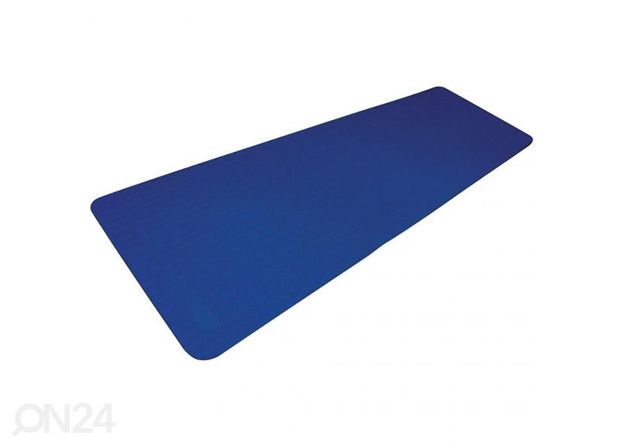 Joogamatt Schildkrot Bicolor 183x61x0.4 cm suurendatud
