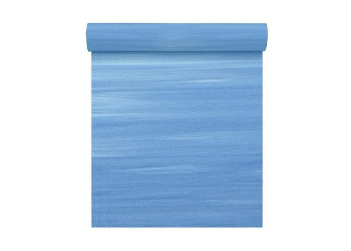 Joogamatt TIE DYE 4mm suurendatud
