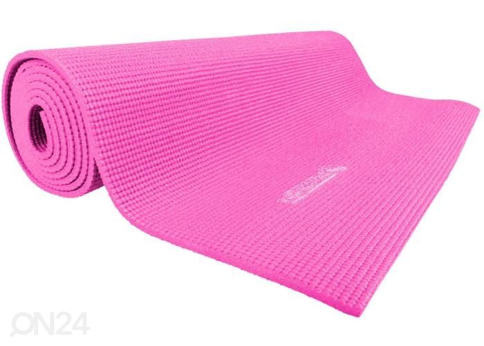Joogamatt Yoga 173x60x0,5 cm inSPORTline suurendatud