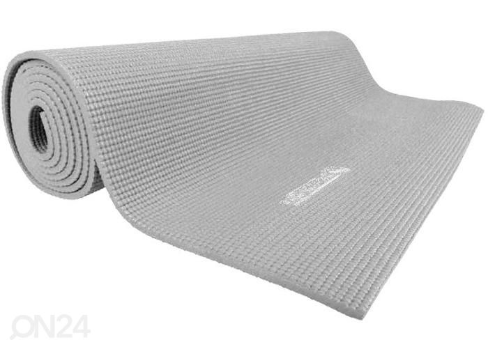 Joogamatt Yoga 173x60x0,5 cm inSPORTline suurendatud