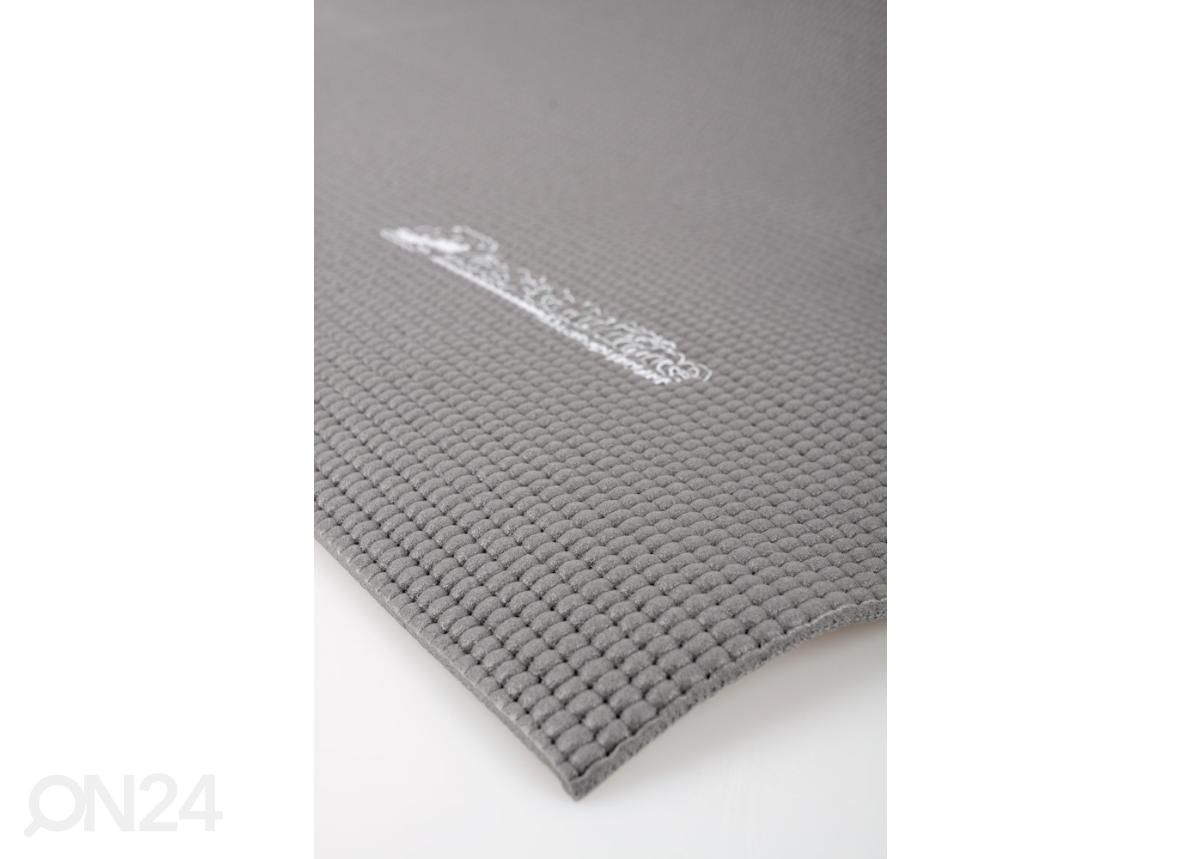 Joogamatt Yoga 173x60x0,5 cm inSPORTline suurendatud