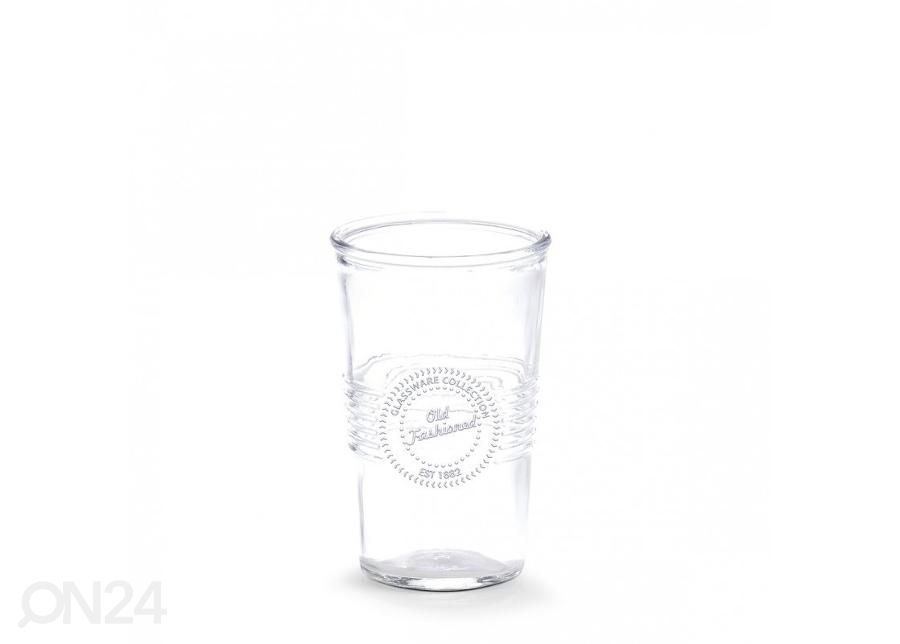Joogiklaas Old fashioned, 300 ml suurendatud