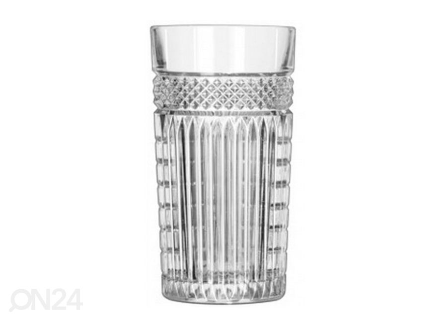 Joogiklaas Royal Leerdam Radiant, läbipaistev 47 cl, 2 tk suurendatud