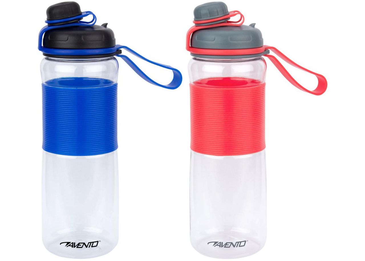 Joogipudel Twisted 0.6L Avento suurendatud